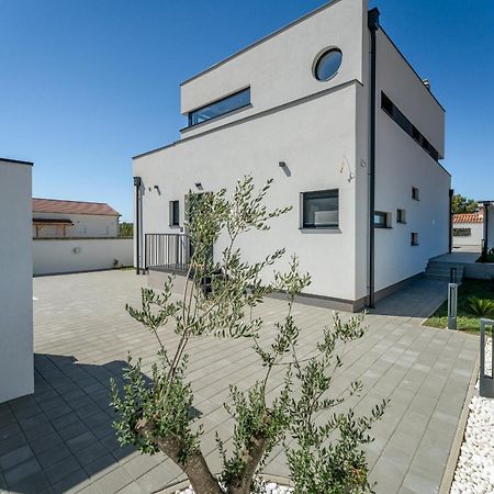 Villa Atrio Селине Екстер'єр фото